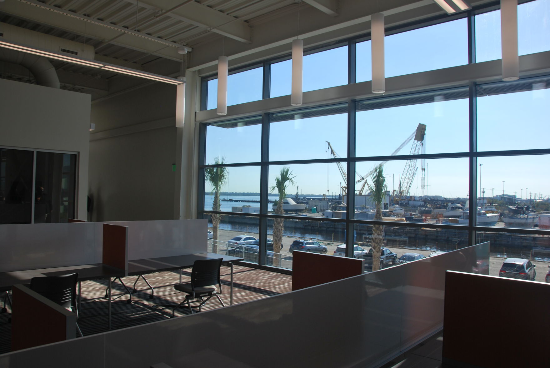 Zucker Family Graduate Education Center